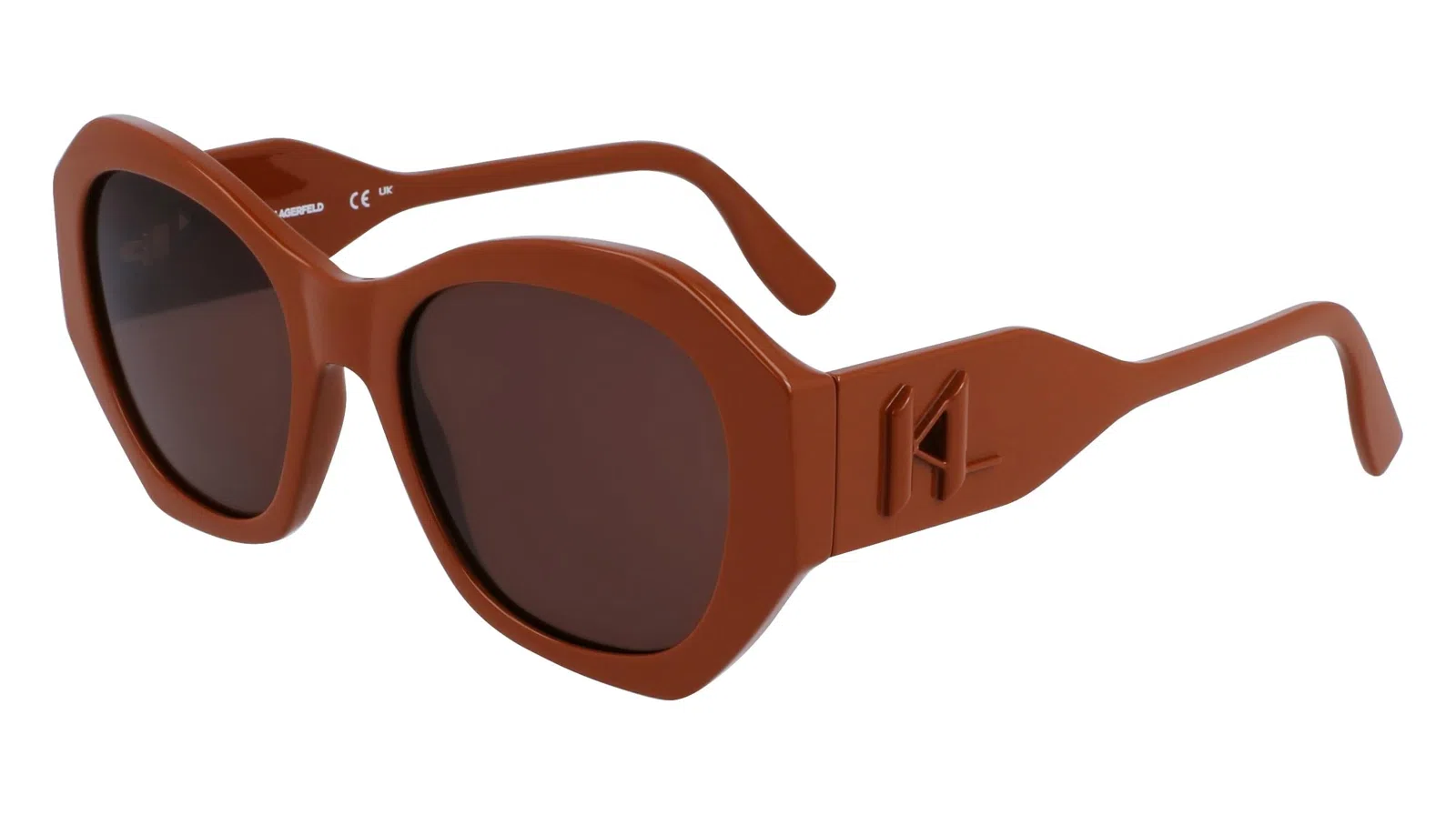Karl Lagerfeld KL6146S Sunglasses